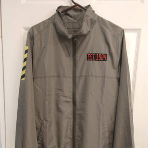 LootWear/Loot Crate Ghostbusters Windbreaker (M)